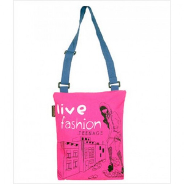 Live Fashion Bag